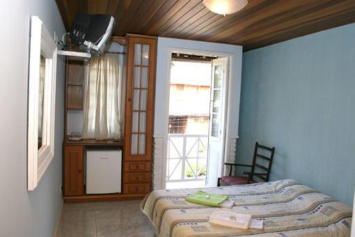 Pousada Bariloche Терезополіс Екстер'єр фото